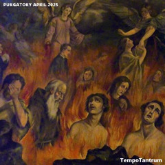 Purgatory April 2025 Progressive House Mix Set