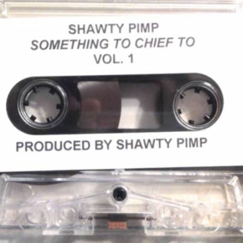 SHAWTY PIMP - DOPE IS REALITY