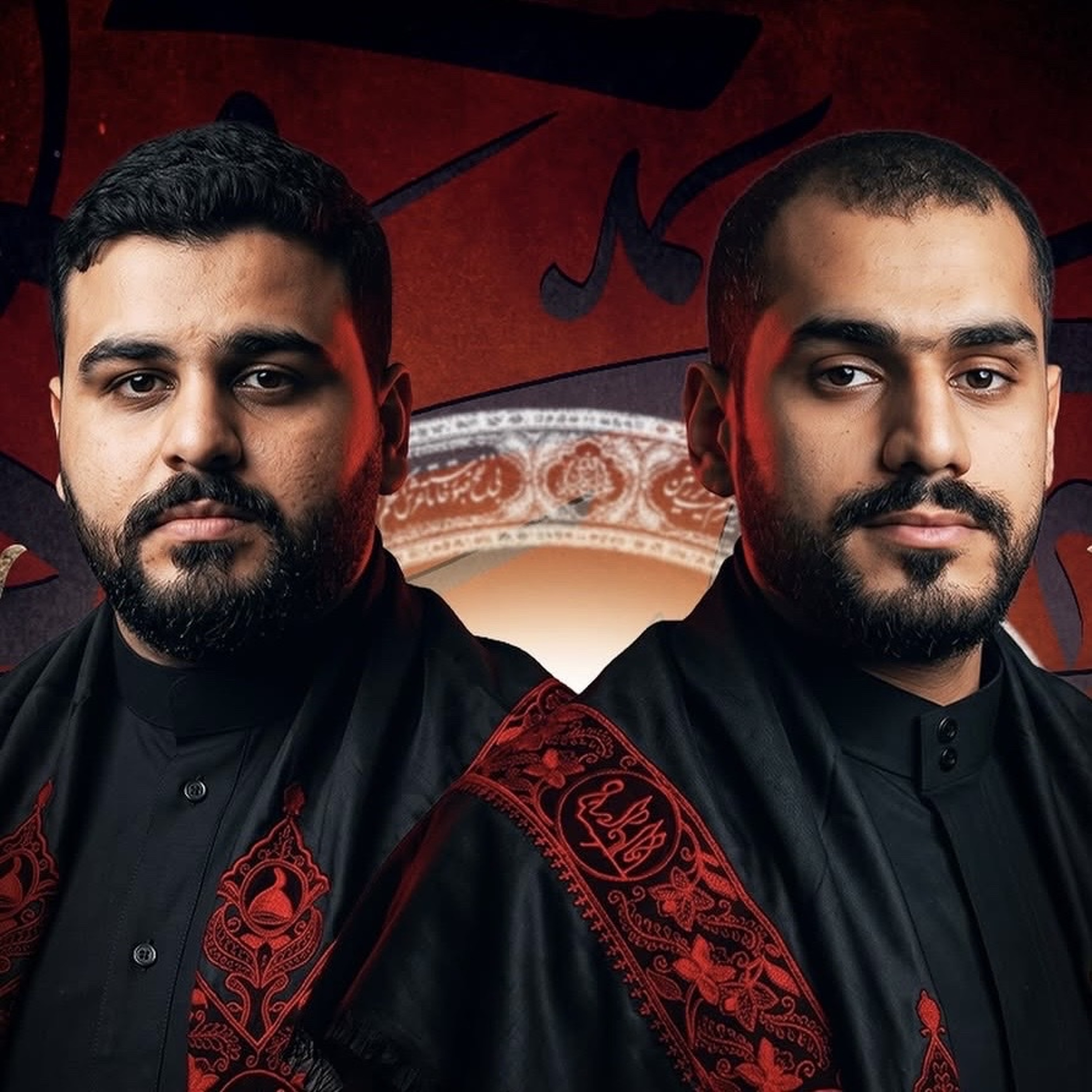 نداء حبيب | الرَّادودين قاسم مرهون ومرتضى الحايكي | ليلة 6 محرَّم الحرام | 1448هـ | 2026مـ episode artwork