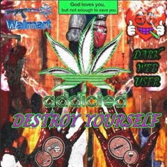 Roll Another Blunt. x Kadenn @marzclone [Prod Swish]