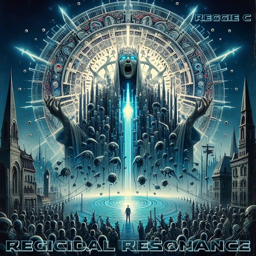 REGICIDAL RESONANCE (90s DJ EXTENDED MIX)