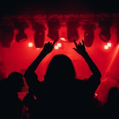 Natasha Wax b2b Sony Vibe - 25.02 @dvor