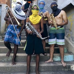 Ptite soeur - TIFERET (DU BRAZIL)