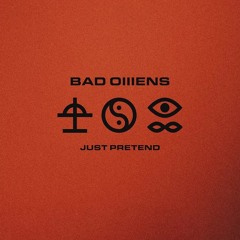Bad Omens x Blanke - Just Pretend "R3BORN Flip"