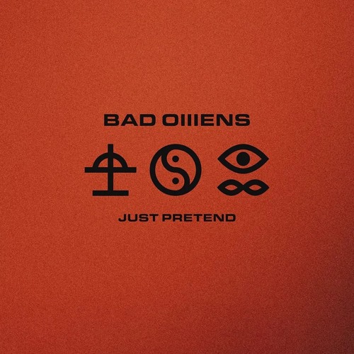 Bad Omens x Blanke - Just Pretend "R3BORN Flip"