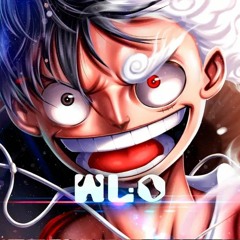 WLO - Gear 5 [ Monkey D. Luffy / One Piece ] Prod. Hunter