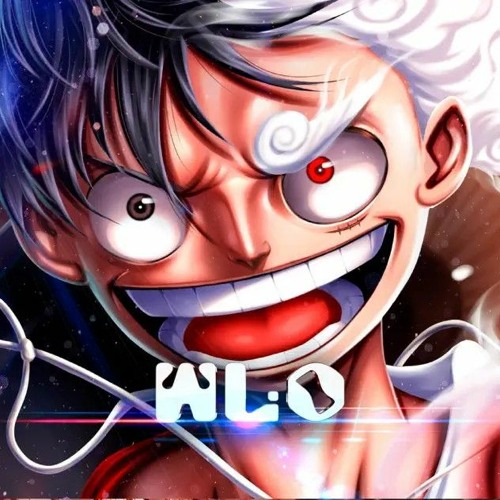 Gear 5 Monkey.D.Luffy