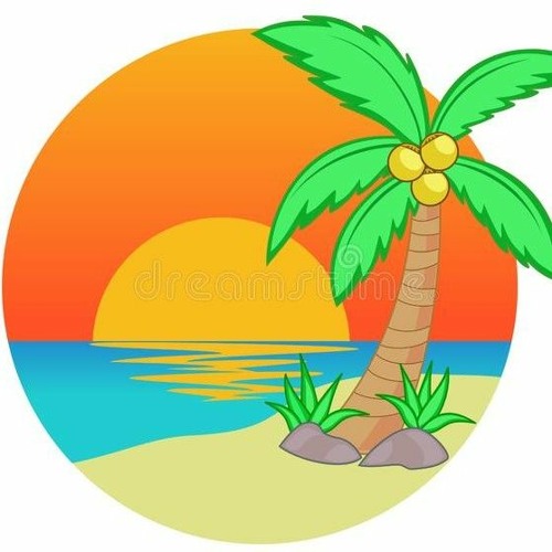 Coconut Trees