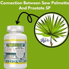 Saw Palmetto for Prostate Health?