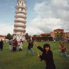 an absolutely TERRIBLE "dj mix" i did back in 09