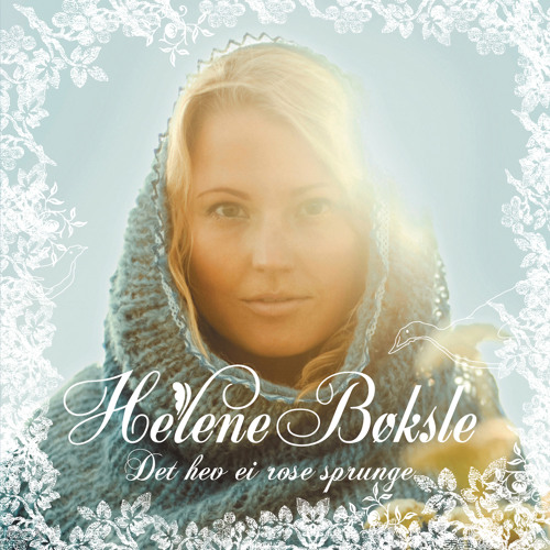 Stream O Helga Natt by Helene Bøksle | Listen online for free on SoundCloud