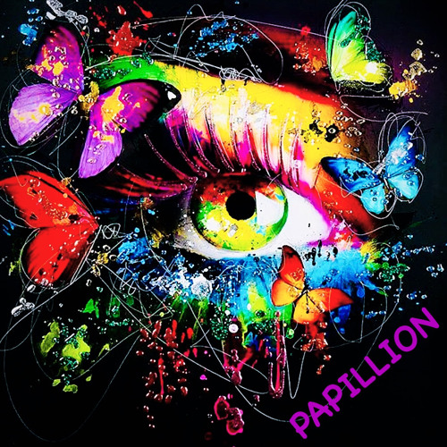 PAPILLON