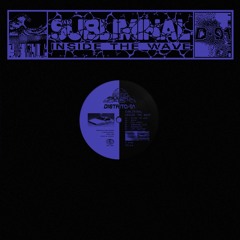 PREMIERE⚡️Subliminal - Underwater [DISTRITO 91]