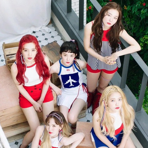 Listen to Red Velvet - Red Flavor & Russian Rullet Mash Up 빨간맛 러시안룰렛  (youtube. 김동우) by t0g6th6r in 202104 playlist online for free on SoundCloud