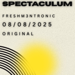 Spectaculum (Original Mix)