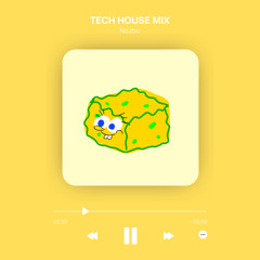 NEZBO: Tech House mix