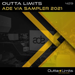 Amethyst (Original Mix) [Outta Limits] Preview