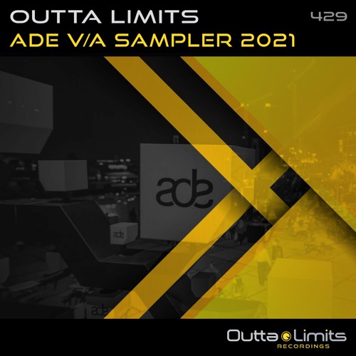 Amethyst (Original Mix) [Outta Limits] Preview