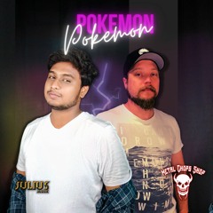 Pokemon Theme - Julius(feat. Metal Chops Shop)