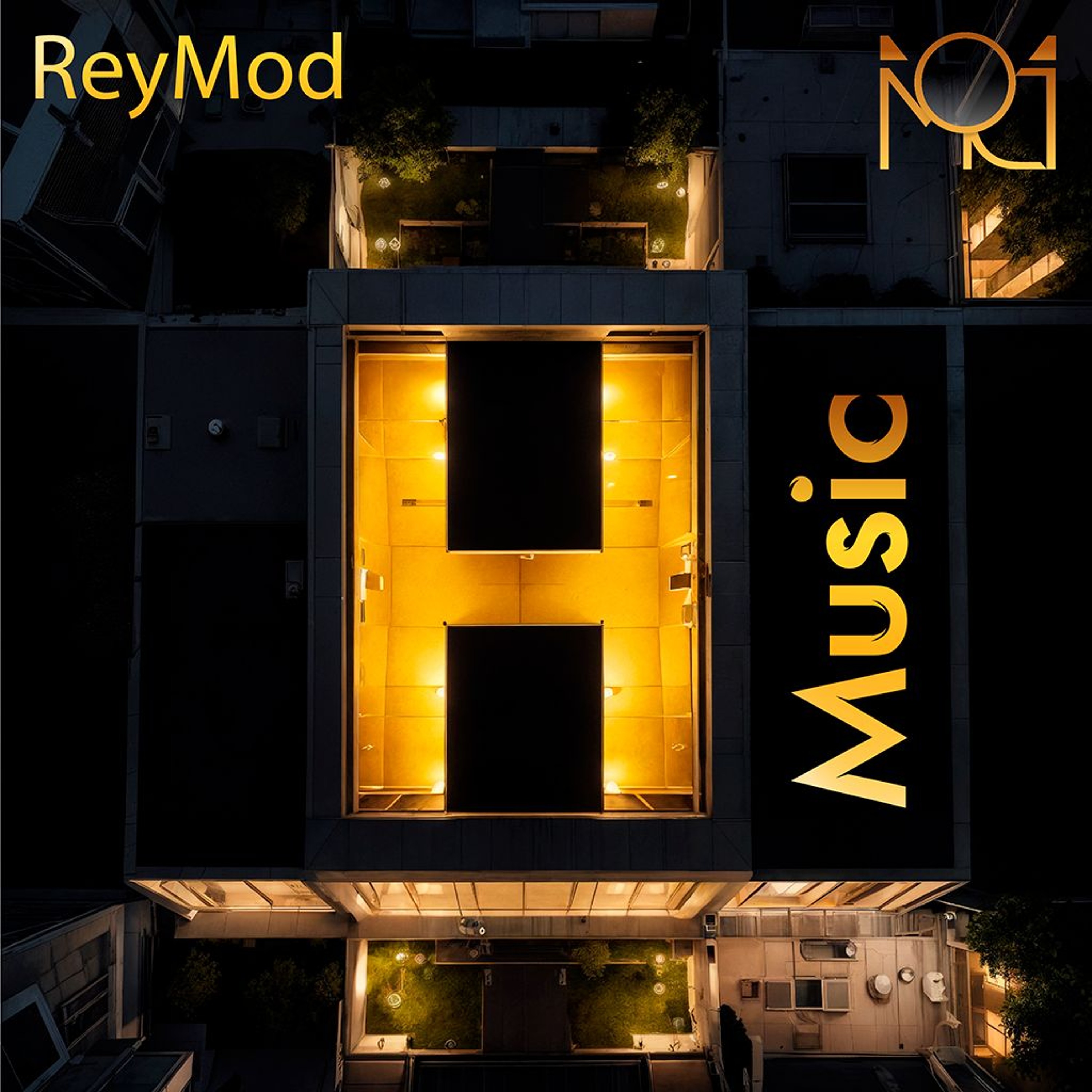 Track cover