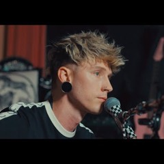 mgk - Sun to Me (Zach Bryan Cover) [Live from Cheshire Cottage]