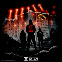 FLYING BLUE x IL EST MARIÉ (Mashup by DJ Tatan)