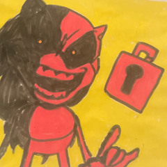 Bleed Out (Lit Up BF Mix but Scrimbo Sings it)