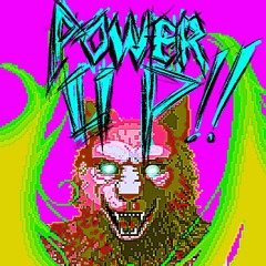 ALTERED BEAST (POWER UP MIX)