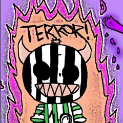 TERROR! FT. NERVEXXX| PROD. KILLFORLORN