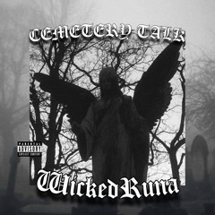 CEMETERY TALK