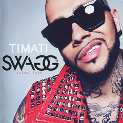 Not All About The Money (feat. Grooya, La La Land & Timbaland)