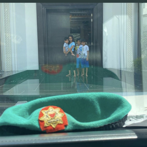 ‎⁨تركني وهاذا حالي - عراقي بطيء 2018⁩