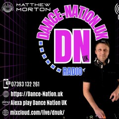 Dance Nation UK 16/12/24