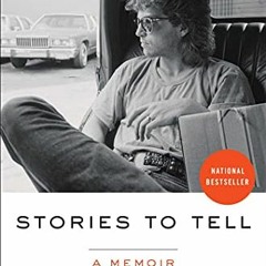 [PDF] Read Stories to Tell: A Memoir by  Richard Marx