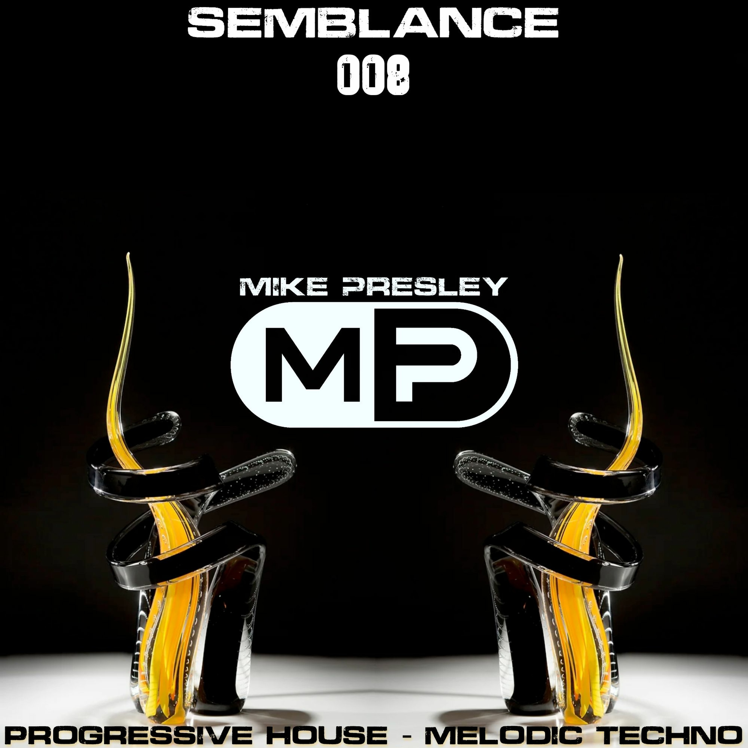 DJ Mike Presley