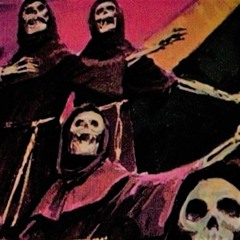 Surrounded By Darkness And Temptation