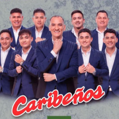 Mix Me voy a Emborrachar (Caribeños En vivo) KevinKrist