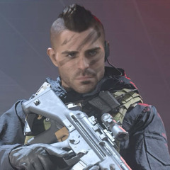 John "Soap" Mactavish @K