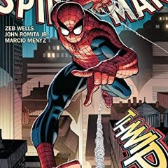 [DOWNLOAD] PDF 📮 Amazing Spider-Man by Wells & Romita Jr. Vol. 1: World Without Love