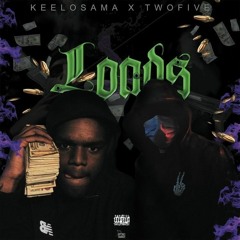 Get It off (Ft.TwoFive)