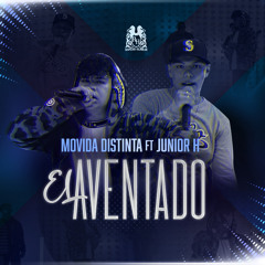 El Aventado (feat. Junior H)