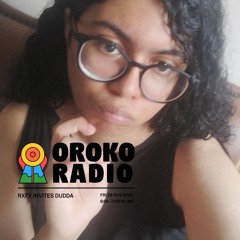 dudda — oroko radio mix