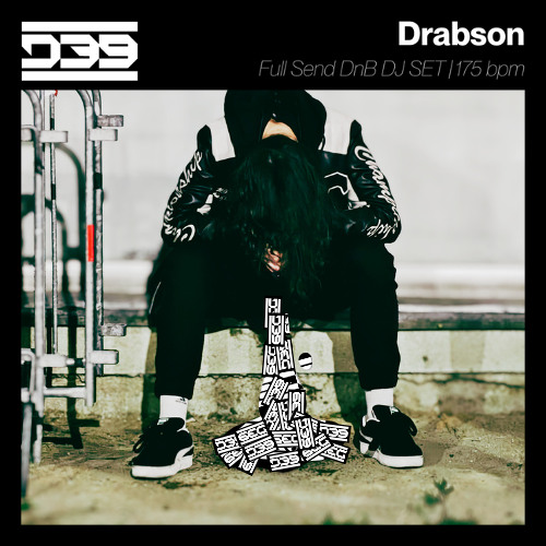 Drabson - Full Send DnB DJ Set