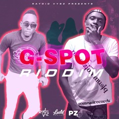 Precezion Ft Putty - Bad Gyal (Vincy Soca 2024) G Spot Riddim