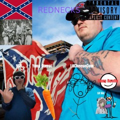 Rednecks (prod. GMF x DJ Martin Jones)
