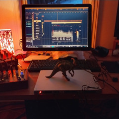 Chromaplane Jam