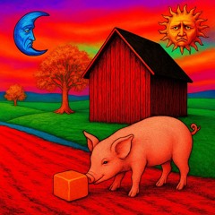 🌱 S̸̰̬̿̽P̷͈͆̔R̸̳͝A̶̢̜̒̚N̵̻̮͐̈́G̸͉̏̿  Episode 2 - 🐷🌀 T🧪H🫧E 💊S🫠A🧂L🧃T💜L🌀I🧠C🪞K 🌃