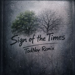 Sign of the Times (TodNov Remix)