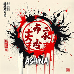 MARDU x Nubs - ASHINA [FREE DL]
