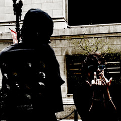 WHY WOULD YOU? - AUGUST SANTAN